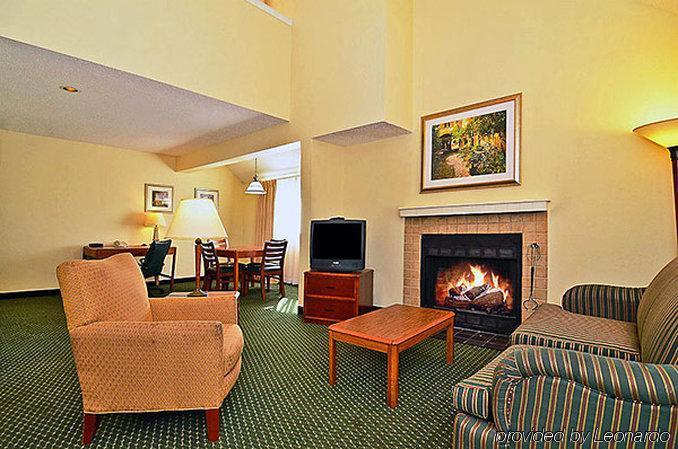 Extended Studio Hotel 杰克逊 客房 照片